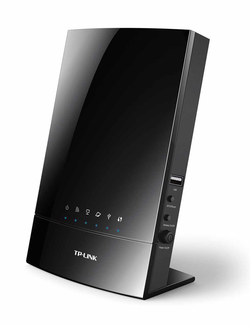 Wireless Router 300m Tp Link Archer C20i